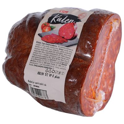 KULEN KVRGAVI 1/2 K PLUS