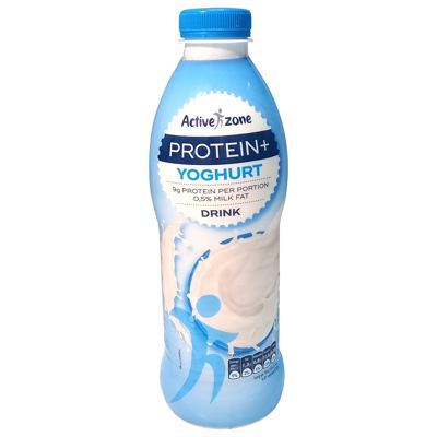 JOGURT TEK ACTIVE ZONE 0.5 % M.M. 1kg