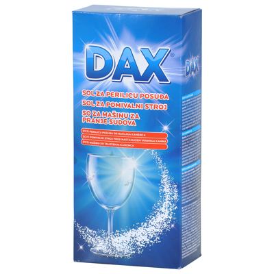 SOL ZA PERILICU DAX 1,1kg