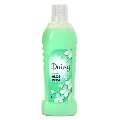 SAPUN TEČ ALOE VERA 1L DAISY