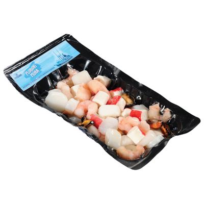 PLODOVI MORA ZA RIŽOTO OCEAN 300g