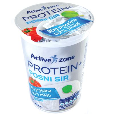 SIR SVJ POSNI PROT ACTIVE ZONE 500g