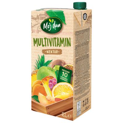 VINDI NEKTAR MULTIVITAMIN - MOJ DAN BRIK 2,0 (6) (6)