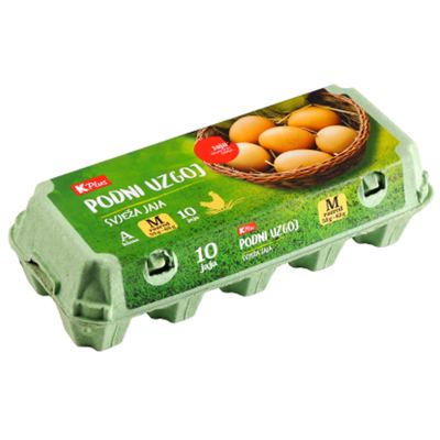 JAJA SVJ K PLUS M 10/1 PODNI UZGOJ