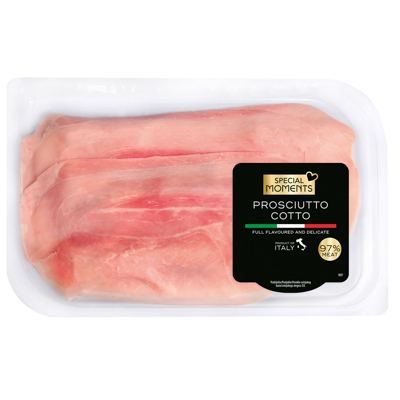 PROSCIUTTO COTTO 120 g NAR SPECIAL MOMENTS