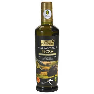 ULJE MASLINOVO SPECIAL MOMENTS 0.5L