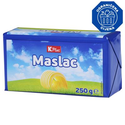 MASLAC K PLUS 250 g