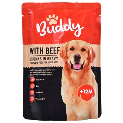 BUDDY MP GOVEDINA 100 g