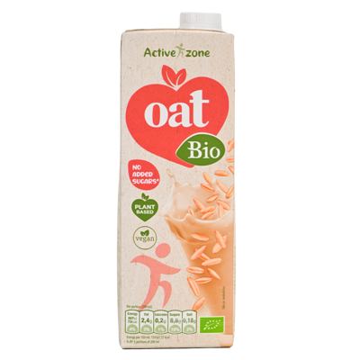 NAPITAK ZOB BIO ACTIVE ZONE 1 l