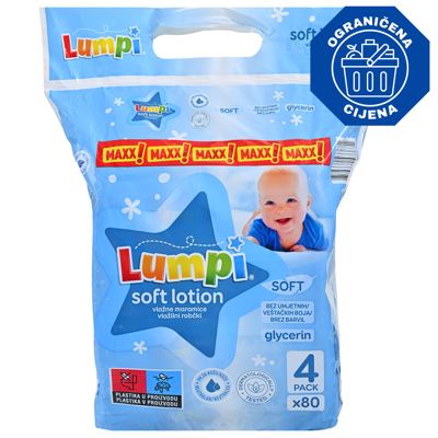 VL MAR LUMPI SOFT 4X80/1