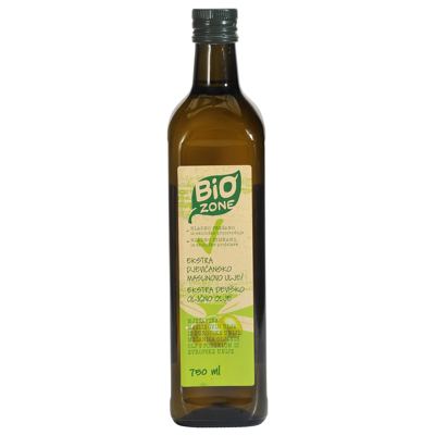 ULJE MASLINOVO BIO 0.75L BIO ZONE