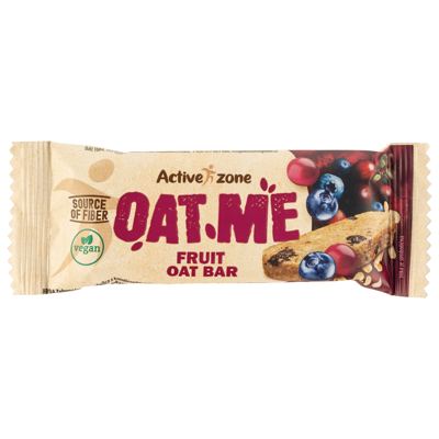 ZOBENI BAR ACT ZONE RIBIZ/ARONI 40 g