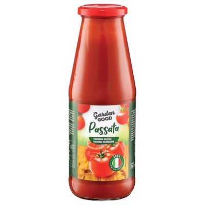 RAJČICA PASIR GARDEN GOOD 700 g ST
