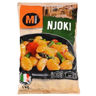 NJOKI MINUTE 1000 g