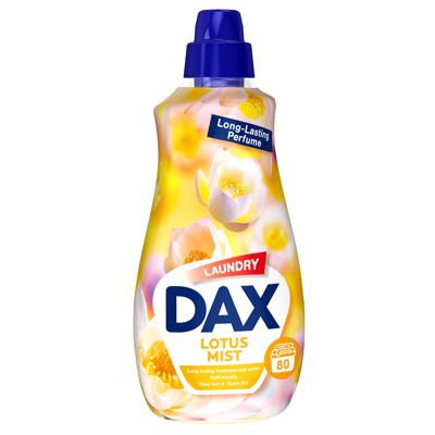 OM DAX LOTUS MIST 2 L