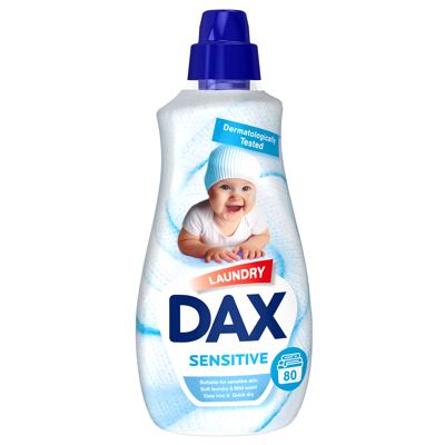 OM ZA VEŠ SENSITIVE 2L DAX