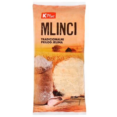 MLINCI K PLUS 250 g