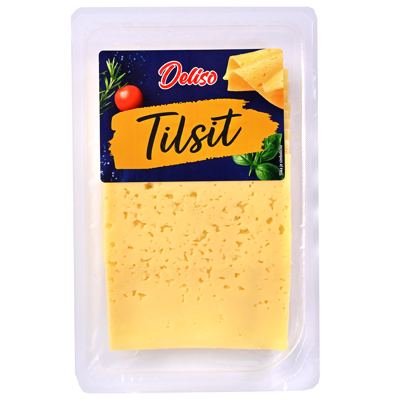 SIR TILZIT NARESCI DELISO 200 g