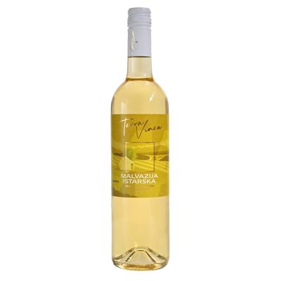TERRA VINEA MALVAZIJA 0,75 (6)*