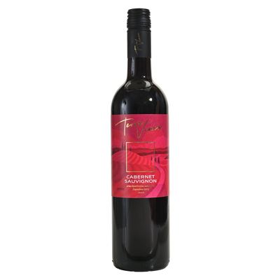 TERRA VINEA CABERNET SAUVIGNON 0,75 (6)*