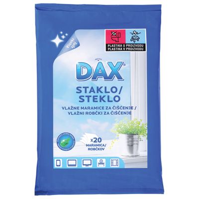 VL MARAMICE ZA STAKLO 20/1 DAX
