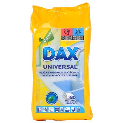 MARAMICE VL UNIVERZALNE 80/1 DAX