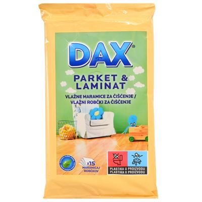 MARAMICE VL K PLUS DAX PARK&LAM 15/1