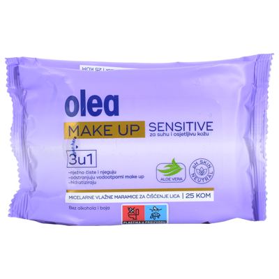 MARAMICE K PLUS OLEA SENS 25/1