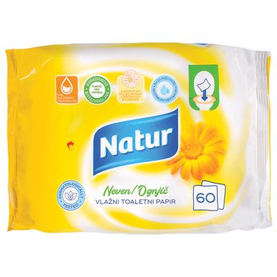 TP VLAŽNI NATUR NEVEN 60/1