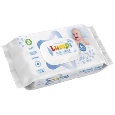 VL MARAMICE LUMPI AQUA 72/1