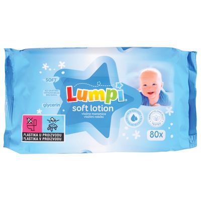 MARAMICE VL LUMPY SOFT LOSION 80/1