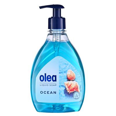 SAPUN TEK K PLUS OLEA OCEAN 500ml