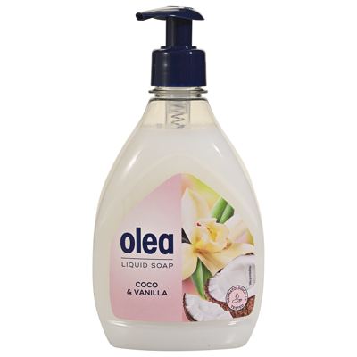 SAPUN TEČ OLEA CO/VA 500ML