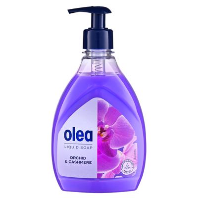 TECNI SAPUN OLEA 500ML