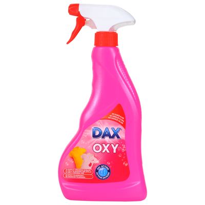 ODSTRANJIVAČ MRLJA DAX 500ML OXI