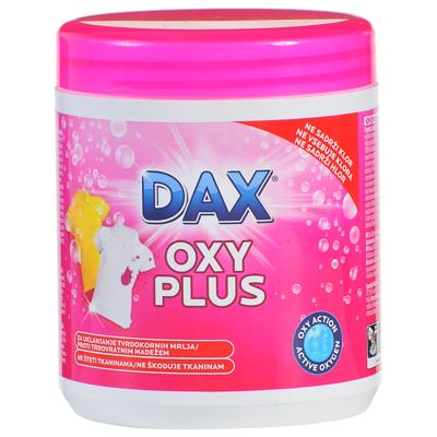 DAX ODSTR MRLJA OXI PLUS 500G