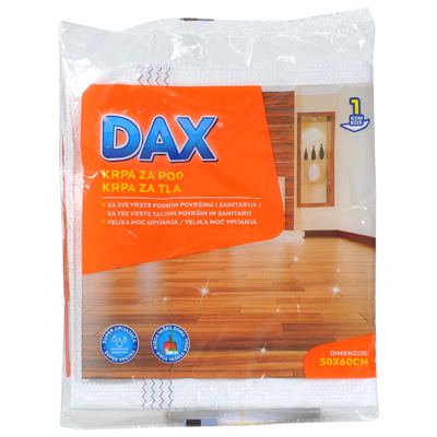 KRPA POD PAMUK DAX 1/1