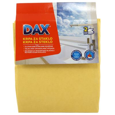 KRPA ZA PROZORE DAX 2/1