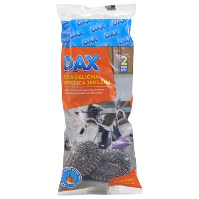 ŽICA ČELIČNA DAX 2/1