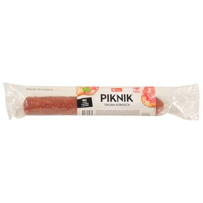 PIKNIK KOBASICA K PLUS 450g MA
