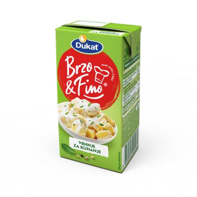 VRHNJE ZA KUHANJE 200g DUKAT