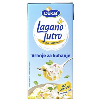 LAGANO JUTRO VRH.ZA KUHANJE 500ML