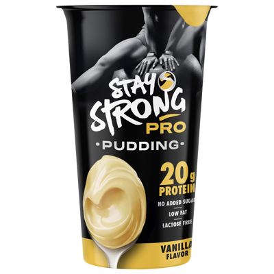 PUDING VANILIJA 200 g STAY STRONG DUKAT