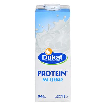 MLIJEKO DUKAT PROTEIN 1L