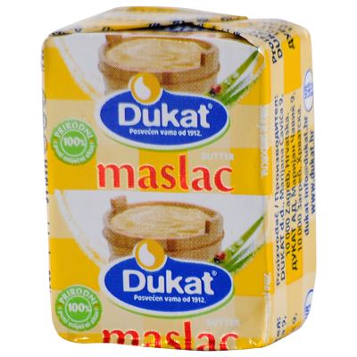 MASLAC I KLASE 20 g L