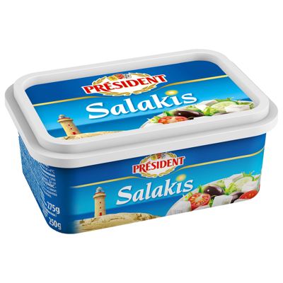 SIR SALAKIS 250g DUKAT