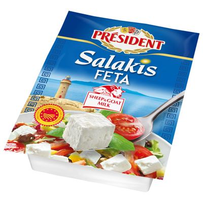 SIR SALAKIS 150g DUKAT