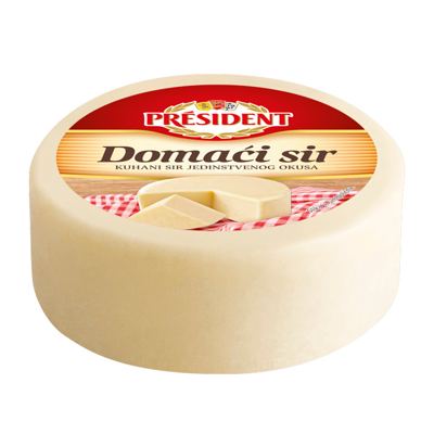 SIR PRESIDENT DOMAĆI 300g