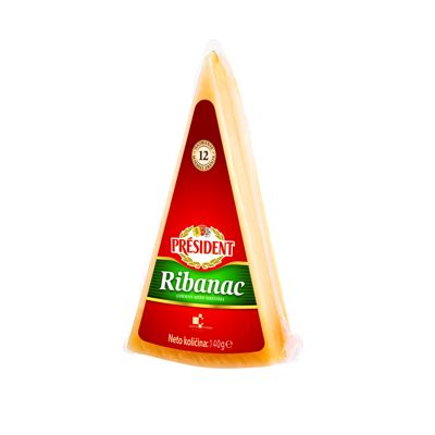 SIR PRESIDENT RIBANAC 140G -12/1-