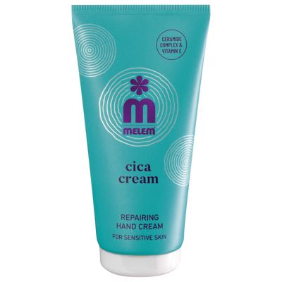 BIOBAZA MELEM HAND CREAM CICA 50ML